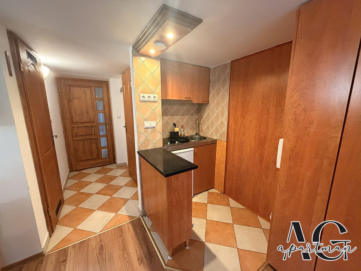 Aqua Grand Apartman – Gyula fotó 4