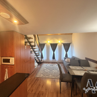 Aqua Grand Apartman