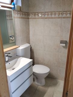 Borostyán Üdülőház 4. Apartman9