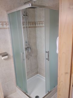 Borostyán Üdülőház 4. Apartman10