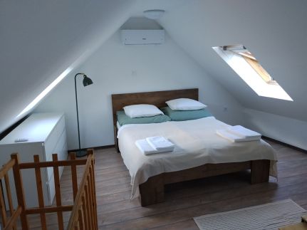 Borostyán Üdülőház 4. Apartman11