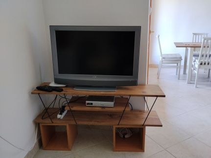 Borostyán Üdülőház 4. Apartman18