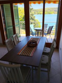 Borostyán Üdülőház 4. Apartman19