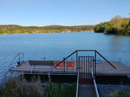 Borostyán Üdülőház 4. Apartman2