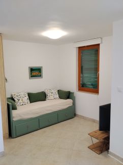 Borostyán Üdülőház 4. Apartman5