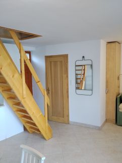Borostyán Üdülőház 4. Apartman8