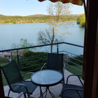 Borostyán Üdülőház 4. Apartman