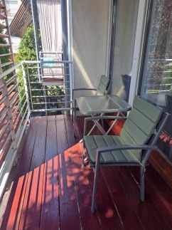 Aranypart Enikő Apartman19