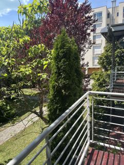 Aranypart Enikő Apartman21