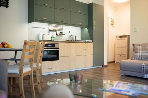 Aranypart Enikő Apartman4