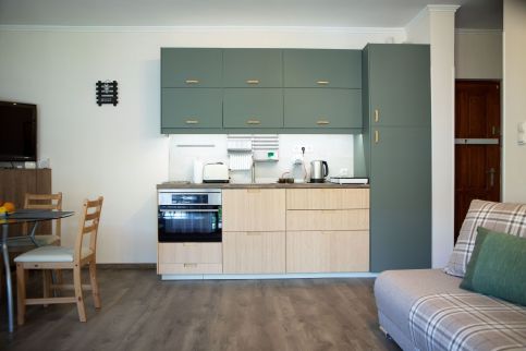 Aranypart Enikő Apartman5