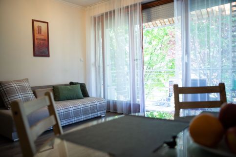 Aranypart Enikő Apartman6