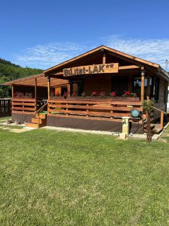 Bújtat-LAK Vendégház