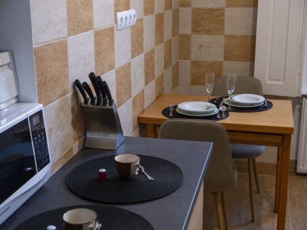 Balkon Apartman11