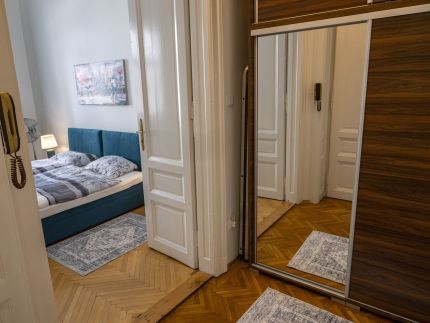 Balkon Apartman13