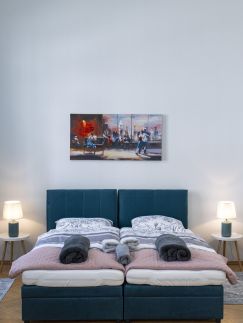 Balkon Apartman2