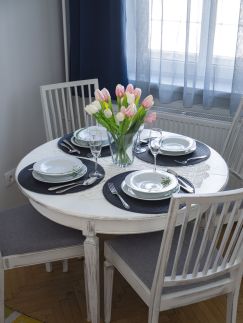 Balkon Apartman3
