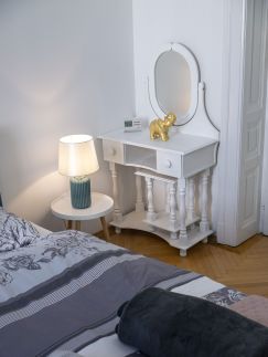 Balkon Apartman4