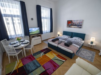 Balkon Apartman5