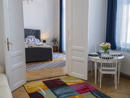 Balkon Apartman7