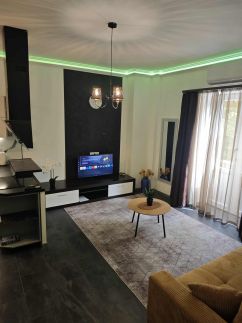 Balkon 2 Apartman1