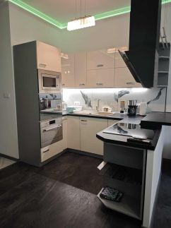 Balkon 2 Apartman2