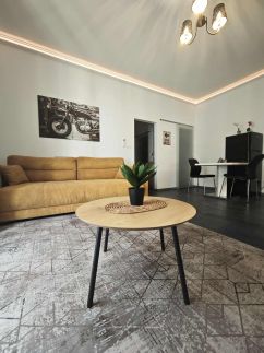 Balkon 2 Apartman3