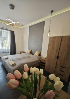 Balkon 2 Apartman4