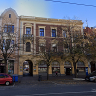 Balkon 2 Apartman