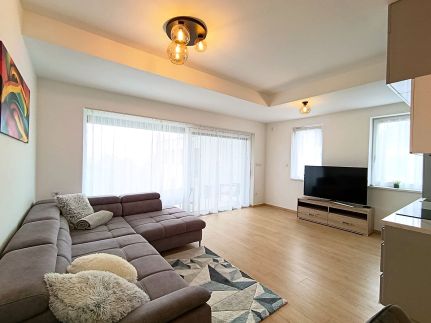 Helikon Sunrise Apartment1