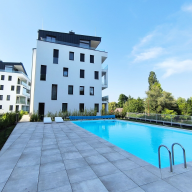 Helikon Sunrise Apartment