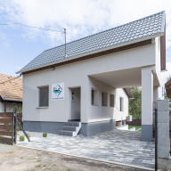 Fakacsa Vendégház