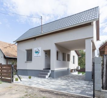 Fakacsa Vendégház