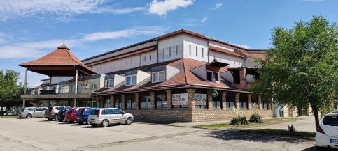 Mediterrán Apartman Cserkeszőlő10
