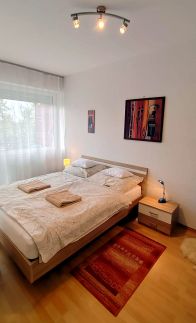 Mediterrán Apartman Cserkeszőlő3