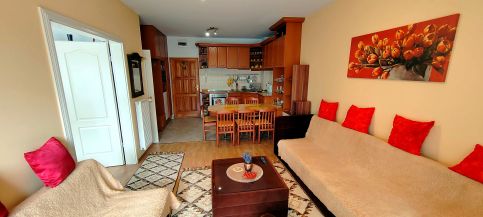 Mediterrán Apartman Cserkeszőlő4