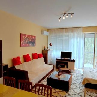 Mediterrán Apartman Cserkeszőlő5