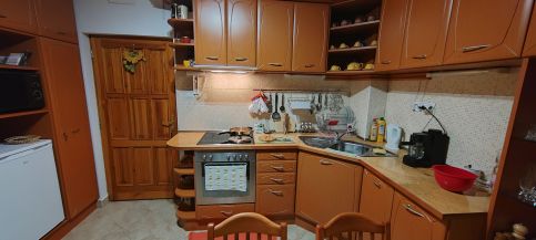 Mediterrán Apartman Cserkeszőlő6