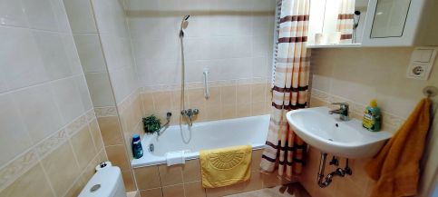 Mediterrán Apartman Cserkeszőlő7