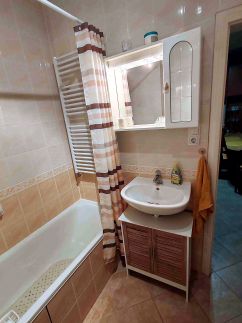 Mediterrán Apartman Cserkeszőlő8