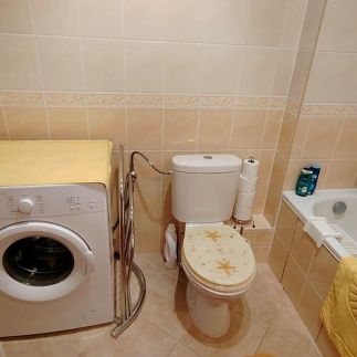 Mediterrán Apartman Cserkeszőlő9