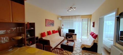 Mediterrán Apartman Cserkeszőlő3