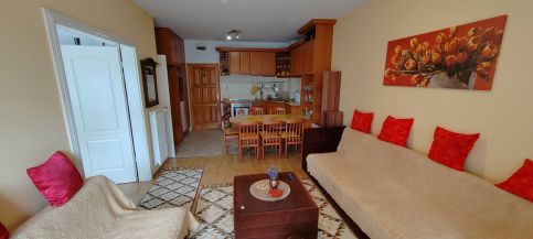 Mediterrán Apartman Cserkeszőlő4