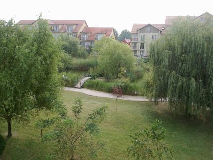 Mediterrán Apartman Cserkeszőlő5