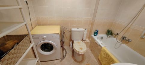 Mediterrán Apartman Cserkeszőlő6