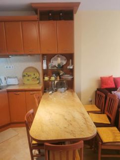 Mediterrán Apartman Cserkeszőlő7