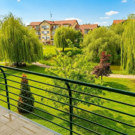Mediterrán Apartman Cserkeszőlő