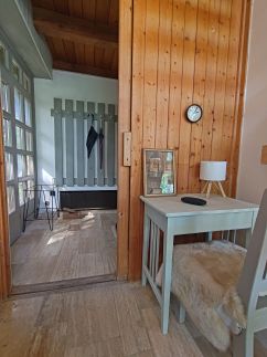 Maggie's Home9