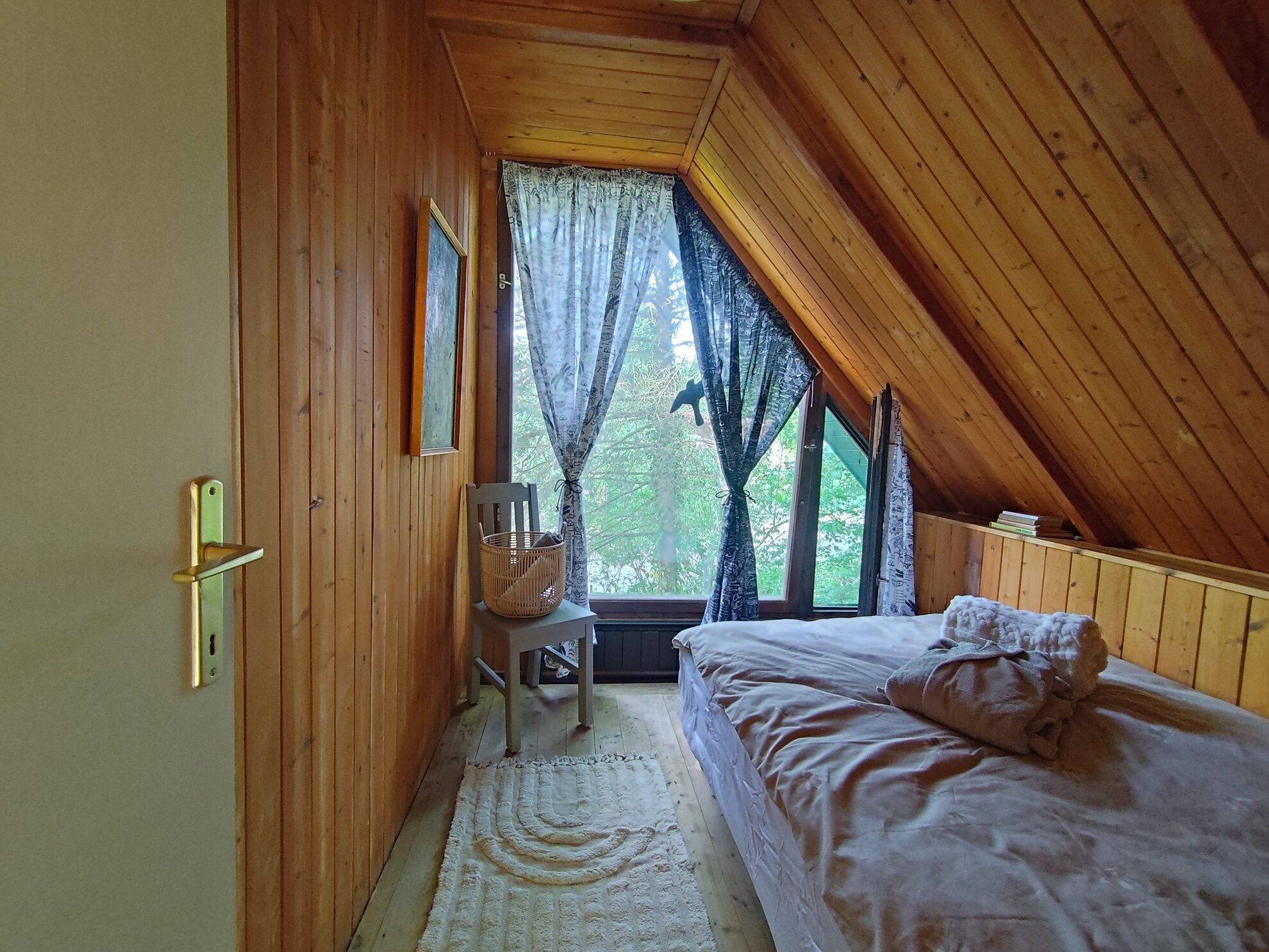 Maggie's Home – Pilisszentlászló fotó 10