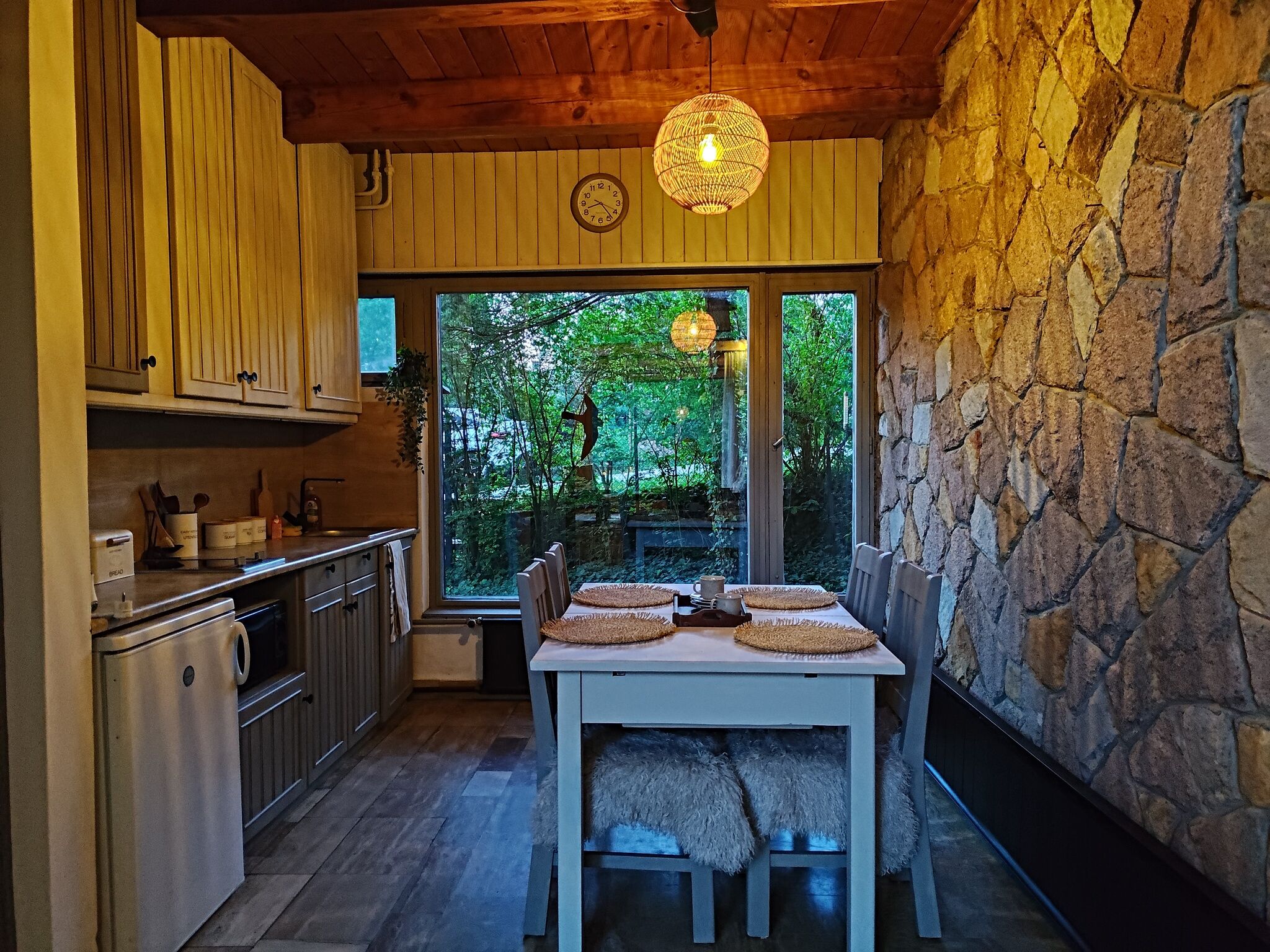 Maggie's Home – Pilisszentlászló fotó 2
